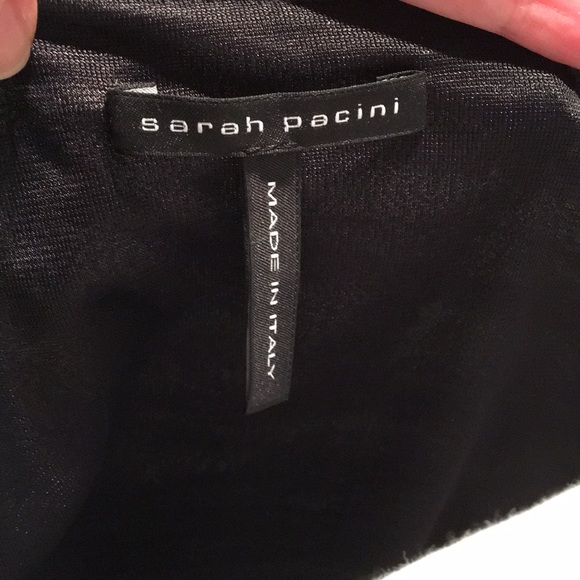 Sarah Pacini cocktail dress - Picture 6 of 7